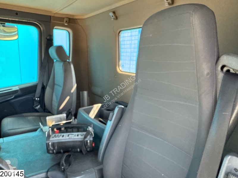 Camion Scania 410 6x4, EURO 6, Retarder, HIAB,...