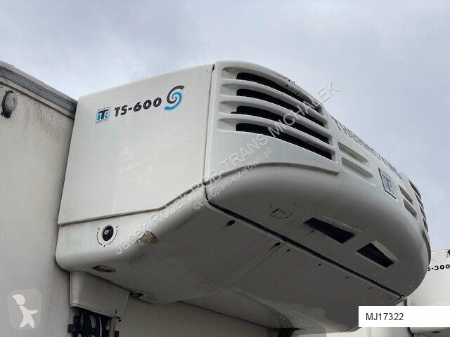 Aanhanger Chereau