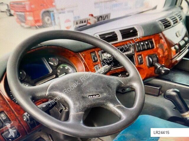 Camion DAF CF