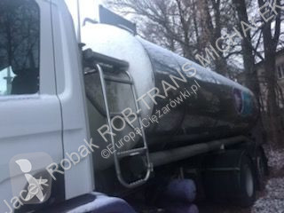 Camião Scania 94D  310 KW