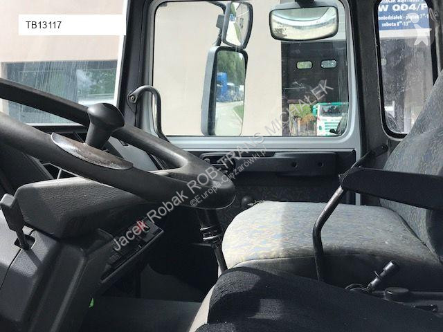 Camion Renault