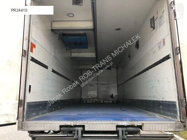 Camión Scania P 230