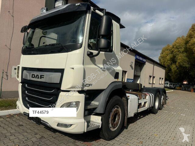 Camion DAF CF 440 FAN