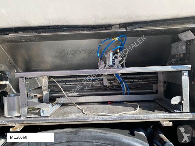 Camion Volvo FM 340