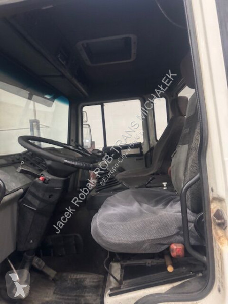Camión Volvo FL 618