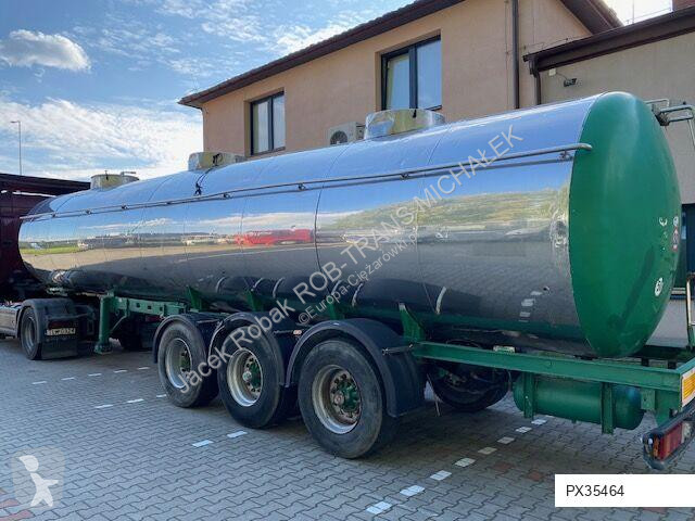 Lastbil Magyar S.M.F.F 21610