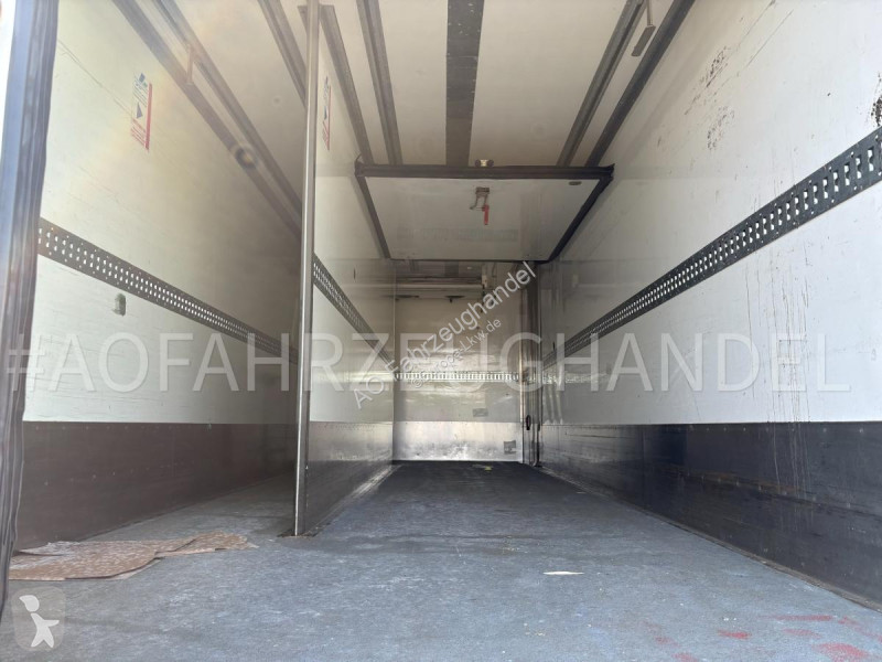 Kamion Mercedes 1622 - Carrier 1150Mt - FRC02/2026