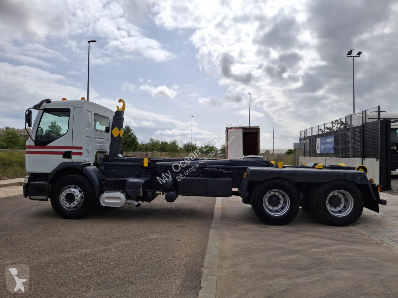Kamion Renault 340.26