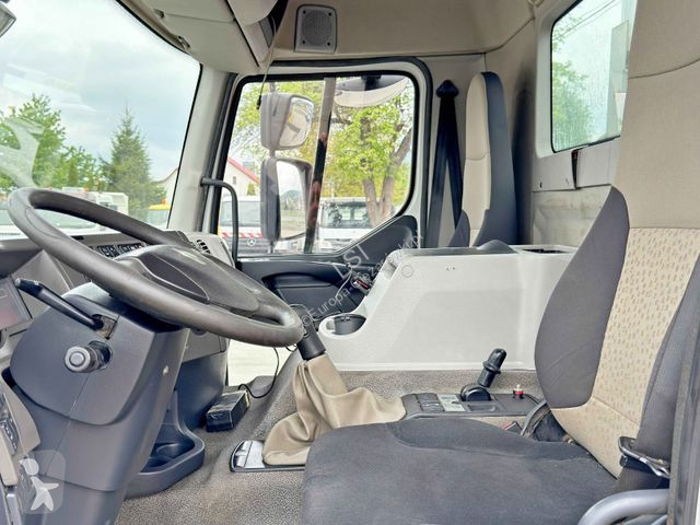 Camion Renault PREMIUM 370 * FASSI F230AXP.22 +...