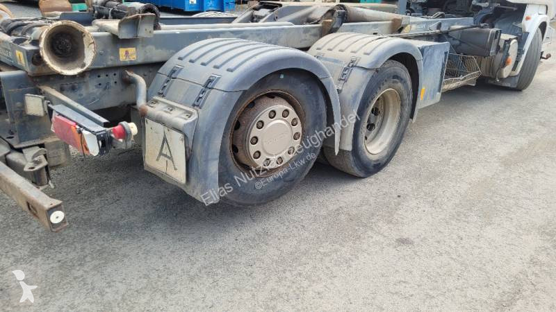 Camion Scania