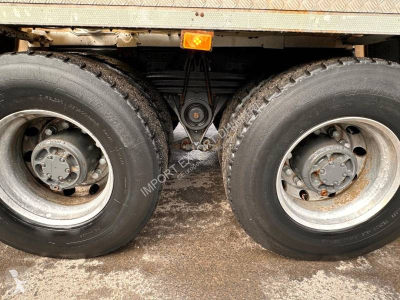 Camion Renault