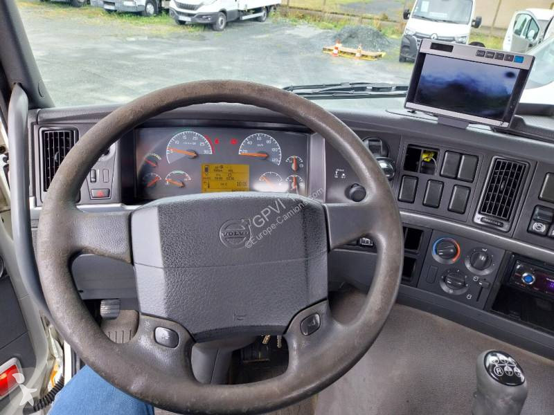 Camion Volvo