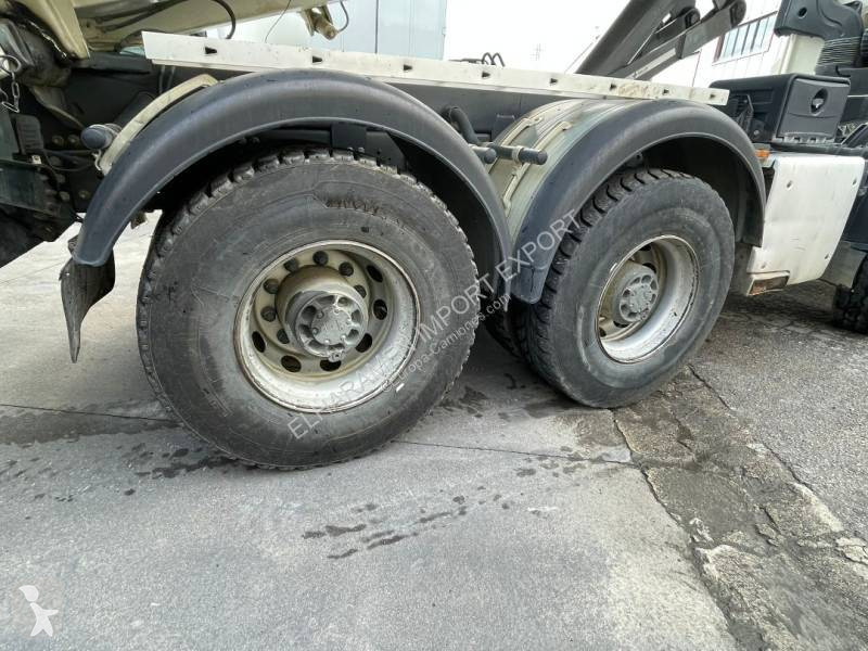 Kamion DAF
