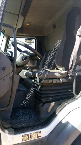 Camion DAF