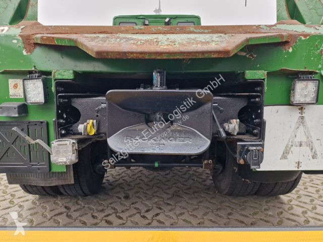 شاحنة Iveco 140-250