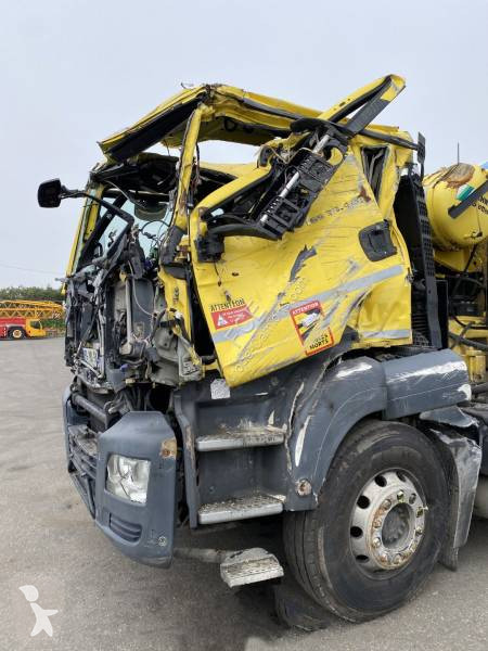 Camion MAN