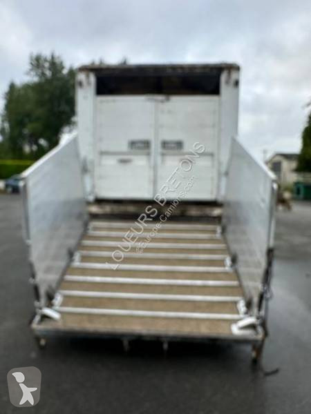 Camion Scania