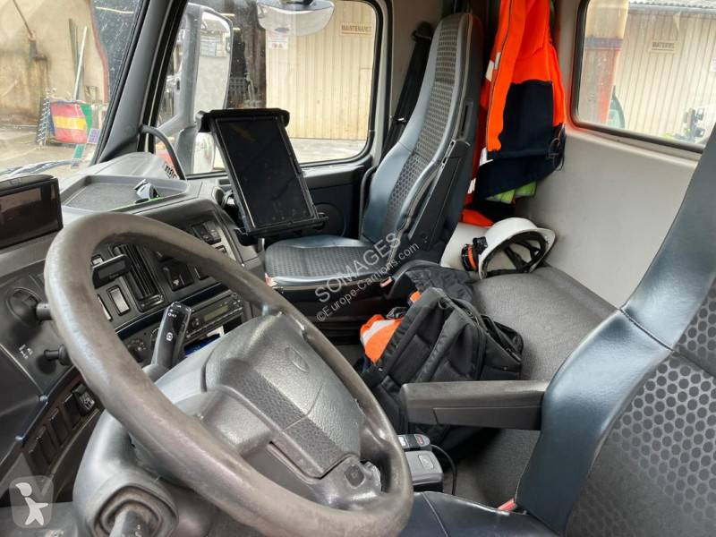 Camion Volvo
