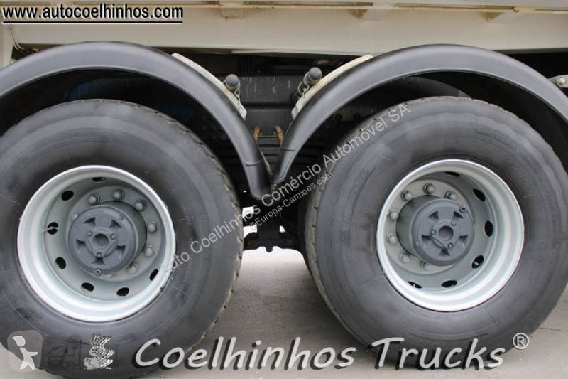Kamion Scania
