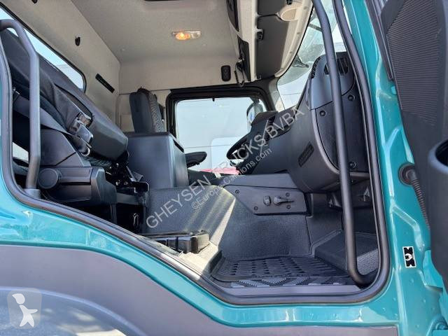 Camion Mercedes
