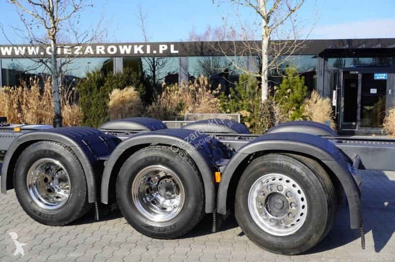 Kamion Scania
