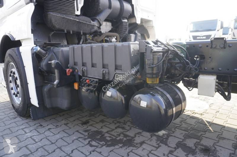 Camion MAN