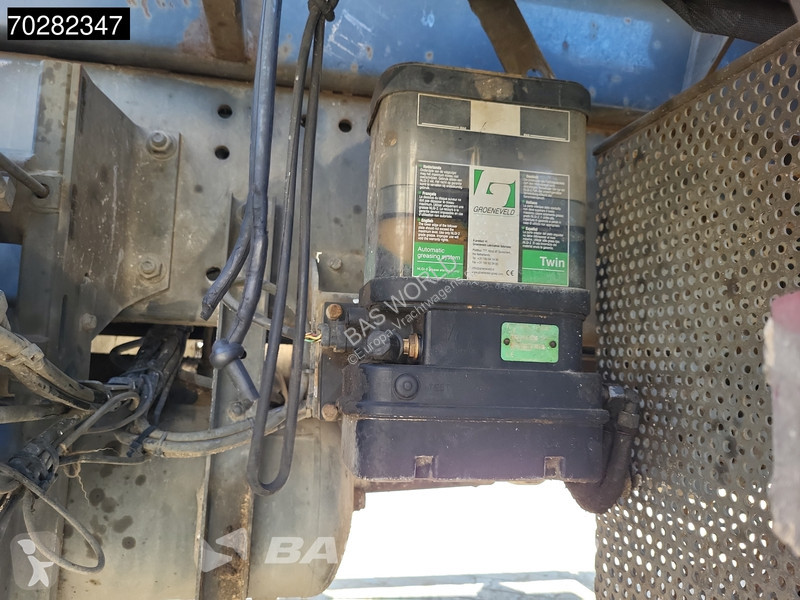Camion DAF 440 6X2 NL-Truck 21tons VDL...