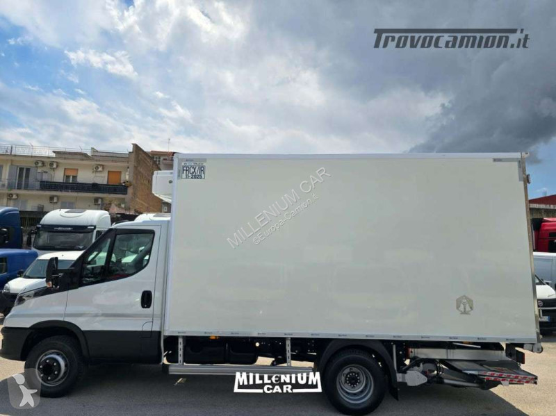 Veicolo commerciale Iveco 60-16 (2020)CELLA...