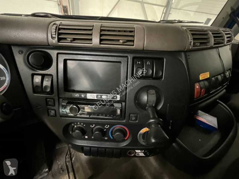 Kamion DAF 85360