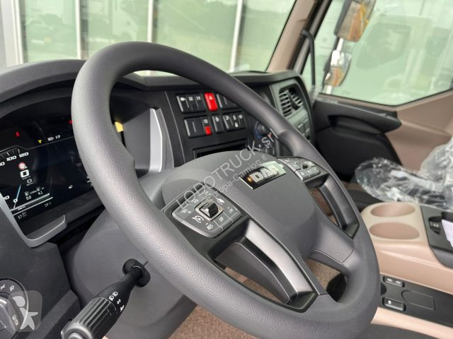 Camion DAF X
