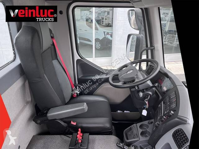 Camion Renault