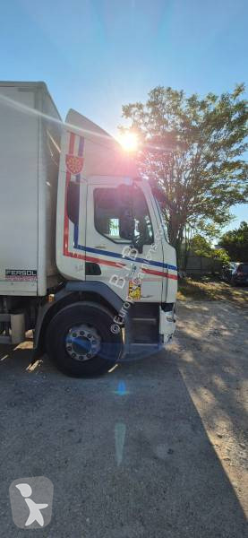 Camion DAF