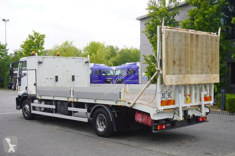 Camion Iveco