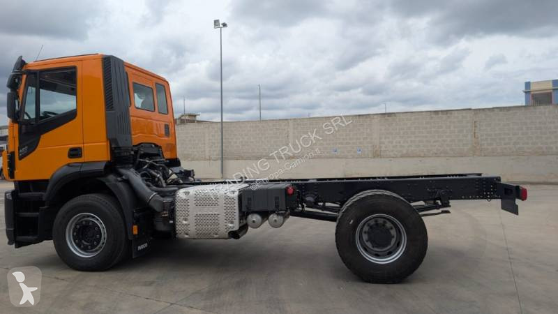 Kamion Iveco