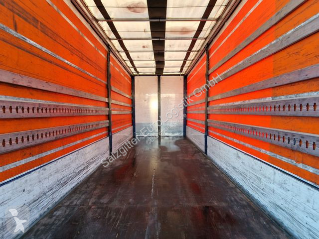 Camion remorque MAN 18.580 4X2 LL/...