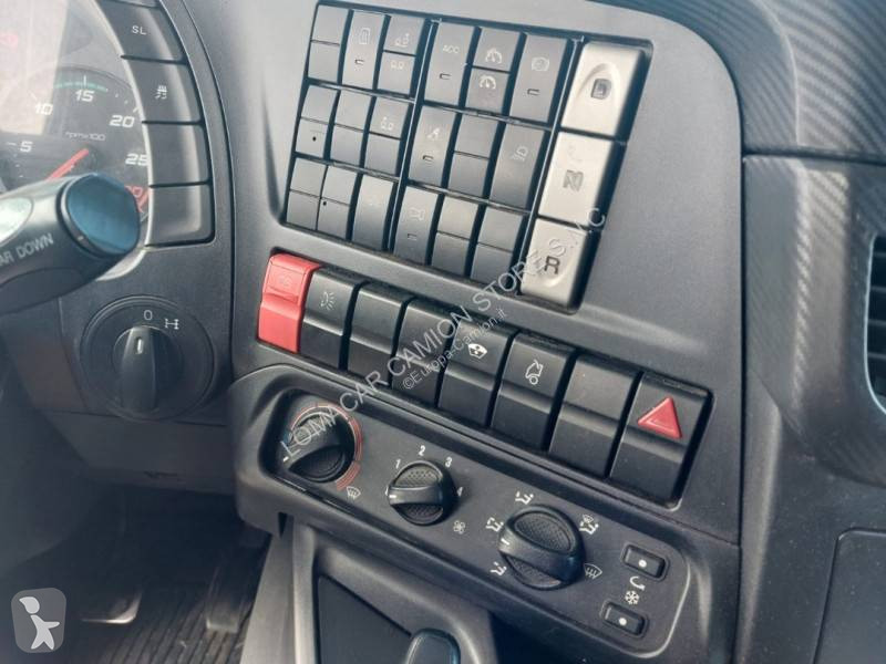 Camion Iveco