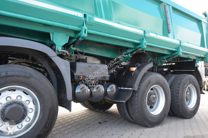 Camion MAN