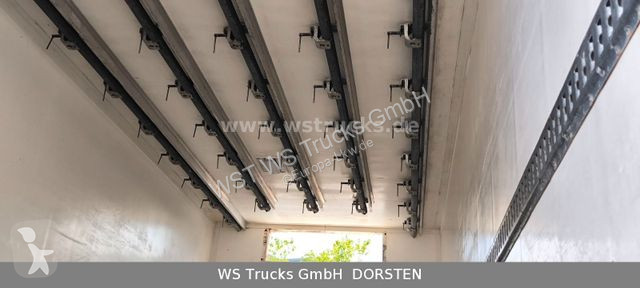 Camion MAN 18.340 Isomet Rohrbahn ( ohne...