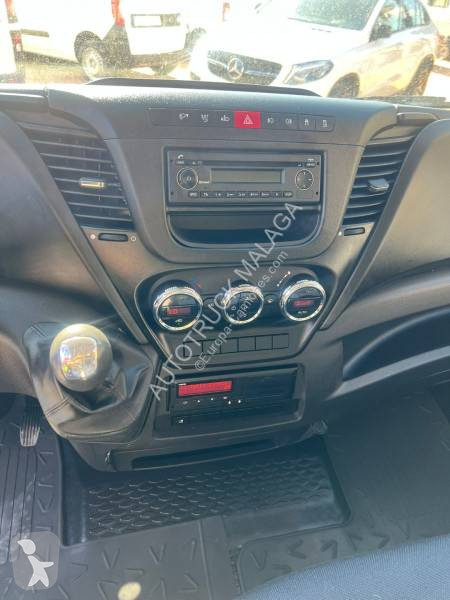 Kamion Iveco