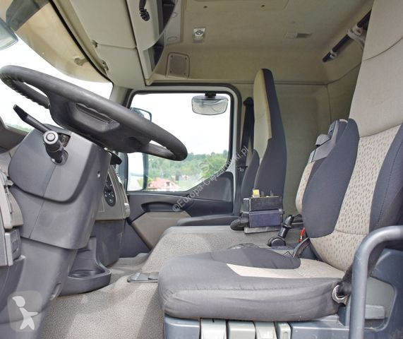 Kamion Renault KERAX 410* KIPPER 5,20 m +...