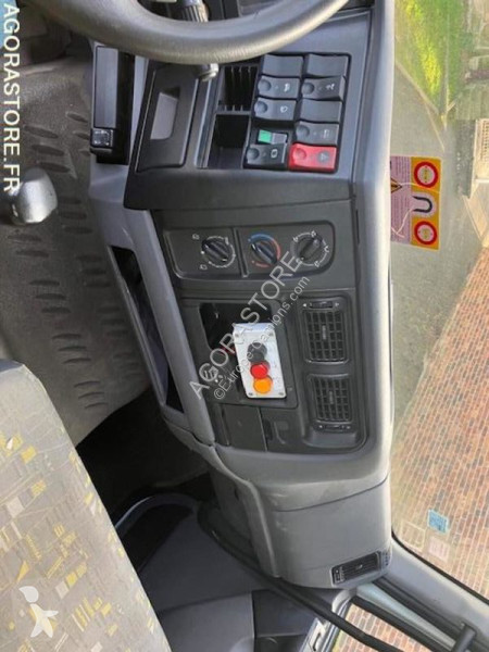 Camion Renault MIDLUM