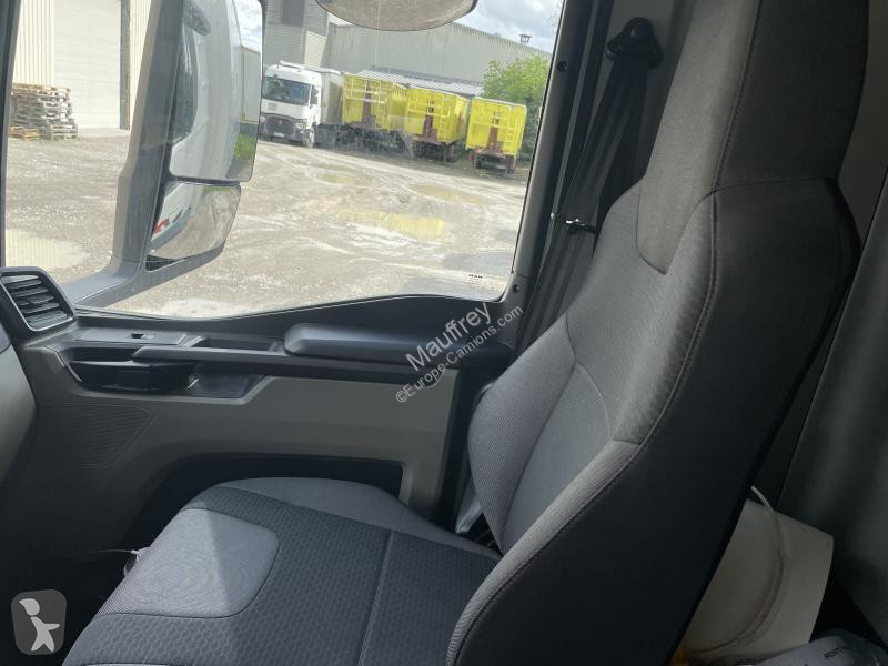 Camion MAN 35.480