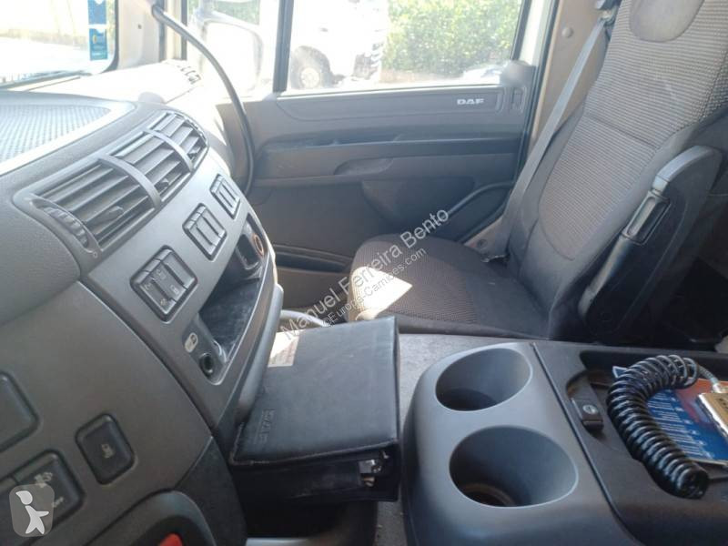 Kamion DAF