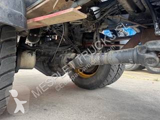 Camion Mercedes