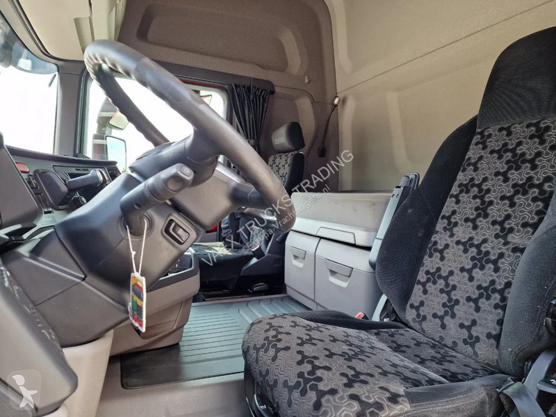 Camion Scania R500 NS Highline 6x2 - BDF - 495...