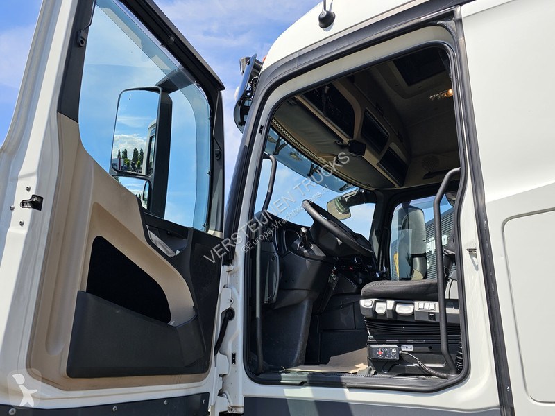 Camion Mercedes ACTROS 2640 6x2-4 / NL TRUC