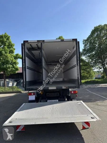 Camion Iveco EuroCargo 140 140-250 Tiefkühl...