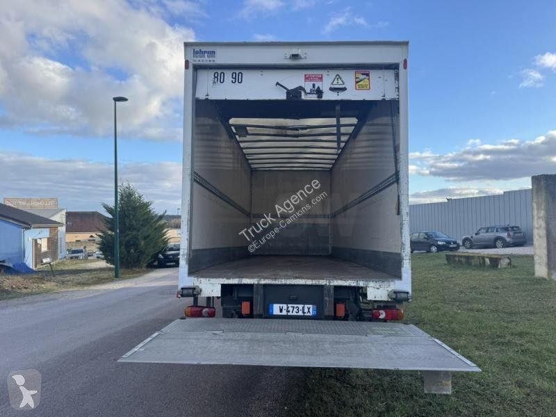 Kamion DAF 210 FA