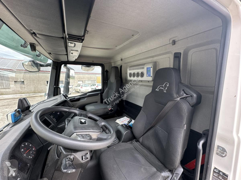 Camion MAN 15.2 TG