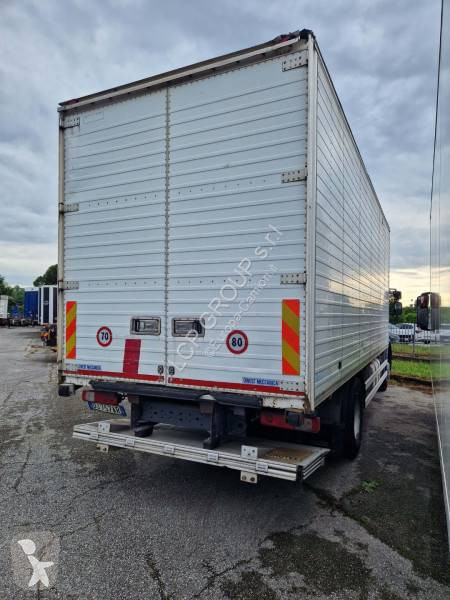 Camion Volvo